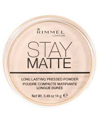 PUDR - Stay Matte, Maybelline NY